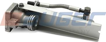 Auger 97775 - EGR Valve car-mod.net
