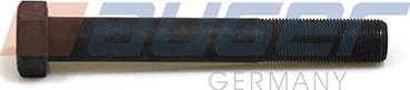 Auger 59184 - Fastening Bolt, stabilizer car-mod.net