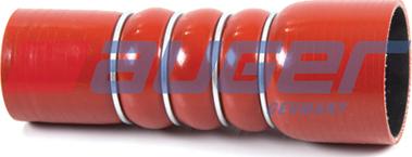 Auger 54950 - Charger Intake Air Hose car-mod.net