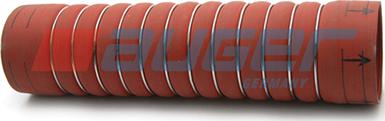 Auger 54963 - Charger Intake Air Hose car-mod.net