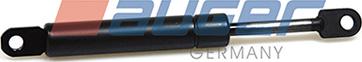 Auger 54456 - Gas Spring, air deflector car-mod.net