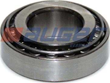 Auger 54589 - Wheel Bearing car-mod.net