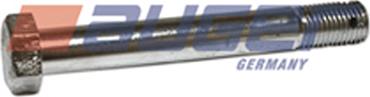 Auger 54019 - Spring Bolt car-mod.net