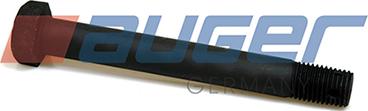 Auger 54020 - Spring Bolt car-mod.net