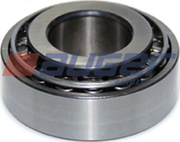 Auger 54811 - Wheel Bearing car-mod.net