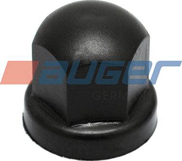 Auger 54265 - Cap, wheel nut car-mod.net