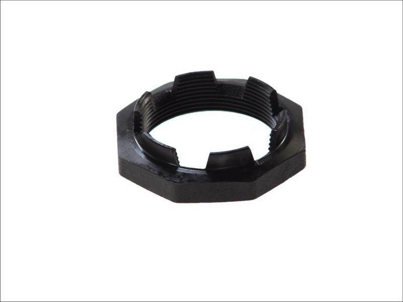 Auger 54266 - Nut, stub axle car-mod.net