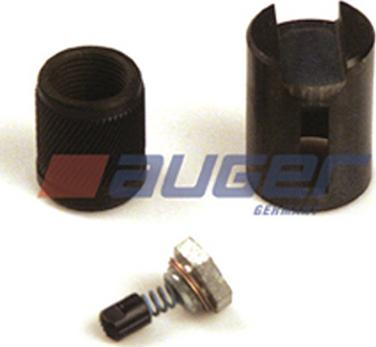 Auger 54274 - Repair Kit, automatic adjustment car-mod.net
