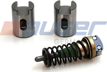 Auger 54275 - Repair Kit, automatic adjustment car-mod.net