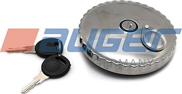 Auger 54700 - Sealing Cap, fuel tank car-mod.net