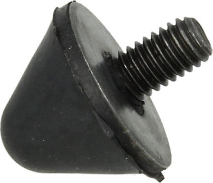 Auger 55982 - Rubber Buffer, driver cab car-mod.net