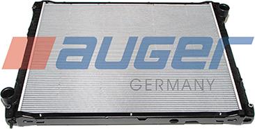 Auger 55930 - Radiator, engine cooling car-mod.net