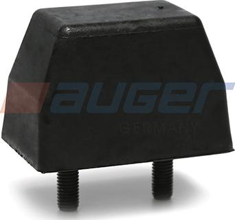 Auger 55974 - Rubber Buffer, suspension car-mod.net