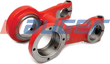 Auger 55550 - Spring Shackle car-mod.net