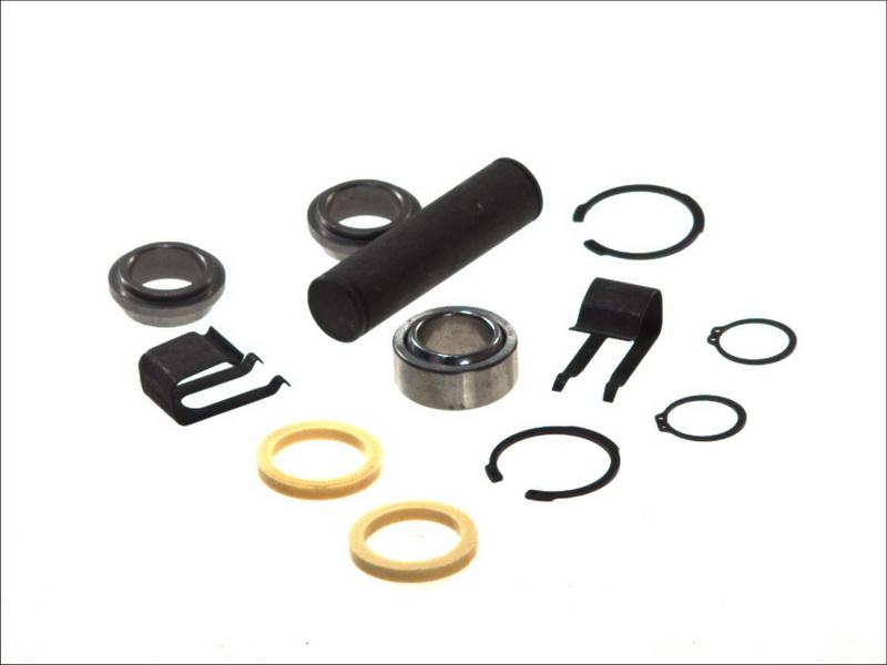 Auger 55519 - Repair Kit, clutch release bearing car-mod.net