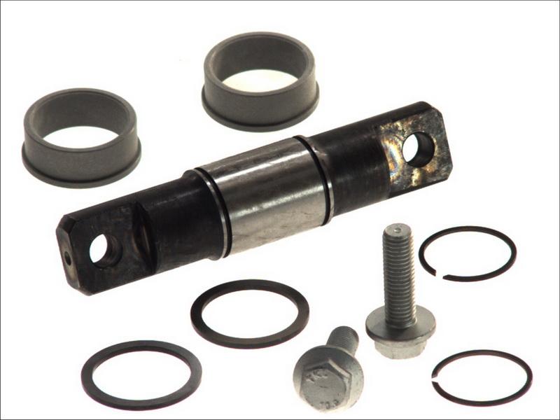 Auger 55516 - Repair Kit, clutch release bearing car-mod.net