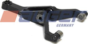 Auger 55526 - Release Fork, clutch car-mod.net