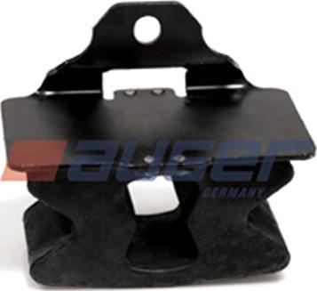Auger 55691 - Rubber Buffer, suspension car-mod.net