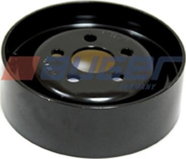 Auger 55697 - Pulley, water pump car-mod.net