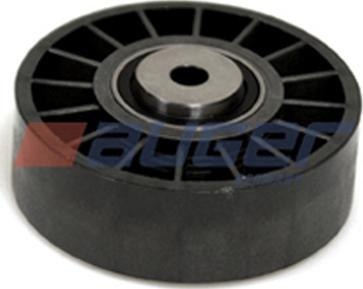 Auger 55652 - Pulley, v-ribbed belt car-mod.net