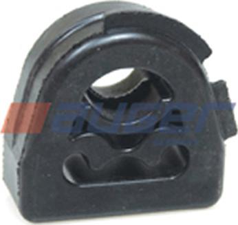 Auger 55662 - Holding Bracket, silencer car-mod.net