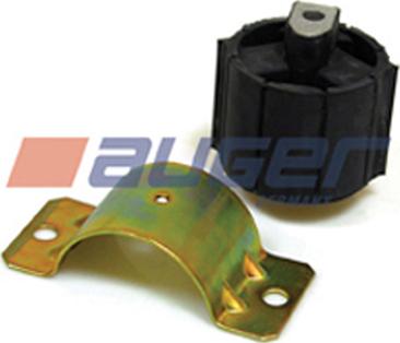 Auger 55667 - Mounting, manual transmission car-mod.net