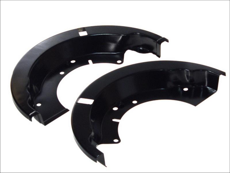 Auger 55684 - Cover Plate, dust-cover wheel bearing car-mod.net