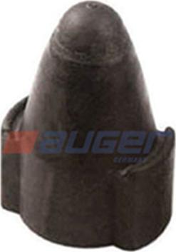 Auger 55670 - Rubber Buffer, suspension car-mod.net