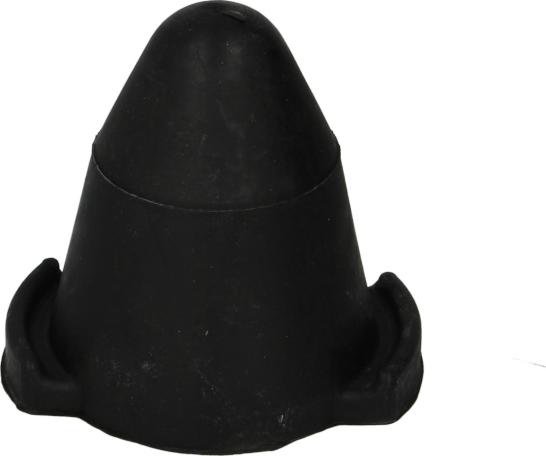 Auger 55671 - Rubber Buffer, suspension car-mod.net