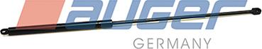 Auger 55090 - Gas Spring, front panel car-mod.net