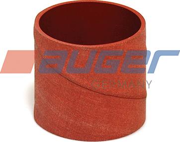 Auger 55010 - Charger Intake Air Hose car-mod.net