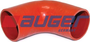 Auger 55037 - Radiator Hose car-mod.net