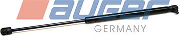 Auger 55184 - Gas Spring, front panel car-mod.net