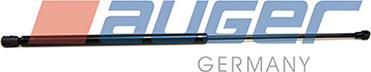 Auger 55185 - Gas Spring, front panel car-mod.net