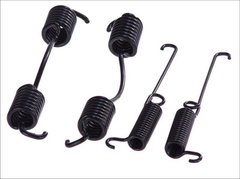 Auger 55124 - Repair Kit, automatic adjustment car-mod.net