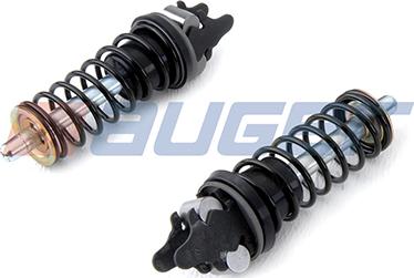 Auger 55848 - Repair Kit, automatic adjustment car-mod.net
