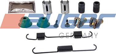Auger 55847 - Repair Kit, automatic adjustment car-mod.net