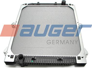 Auger 55868 - Radiator, engine cooling car-mod.net