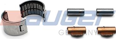 Auger 55819 - Repair Kit, brake caliper car-mod.net