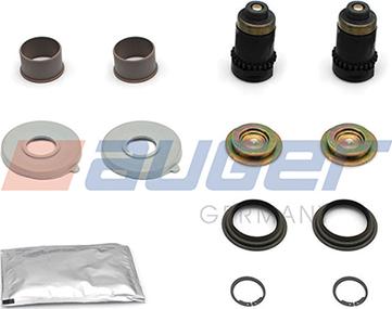 Auger 55817 - Repair Kit, brake caliper car-mod.net