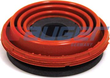 Auger 55347 - Bellow, brake caliper guide car-mod.net