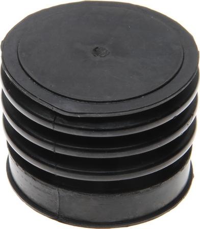 Auger 55378 - Bellow, brake caliper guide car-mod.net