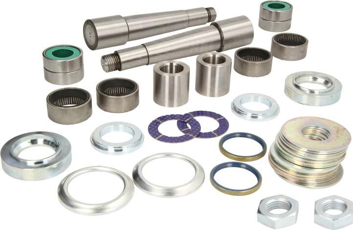 Auger 55217 - Repair Kit, kingpin car-mod.net