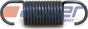 Auger 55793 - Spring, clutch pedal car-mod.net