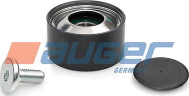 Auger 55700 - Pulley, v-ribbed belt car-mod.net