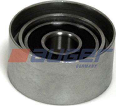 Auger 55701 - Pulley, v-ribbed belt car-mod.net