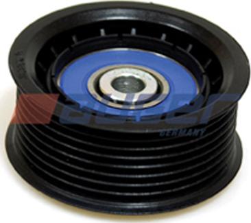 Auger 55730 - Pulley, v-ribbed belt car-mod.net