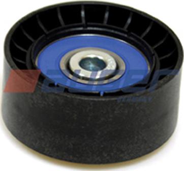 Auger 55731 - Pulley, v-ribbed belt car-mod.net