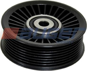 Auger 55729 - Pulley, v-ribbed belt car-mod.net