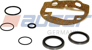 Auger 55722 - Repair Kit, automatic adjustment car-mod.net